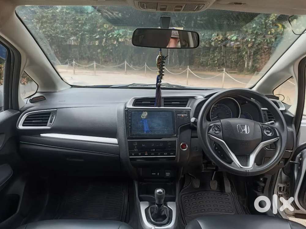 Honda Wr-v 2017 Diesel 74000 Km Driven