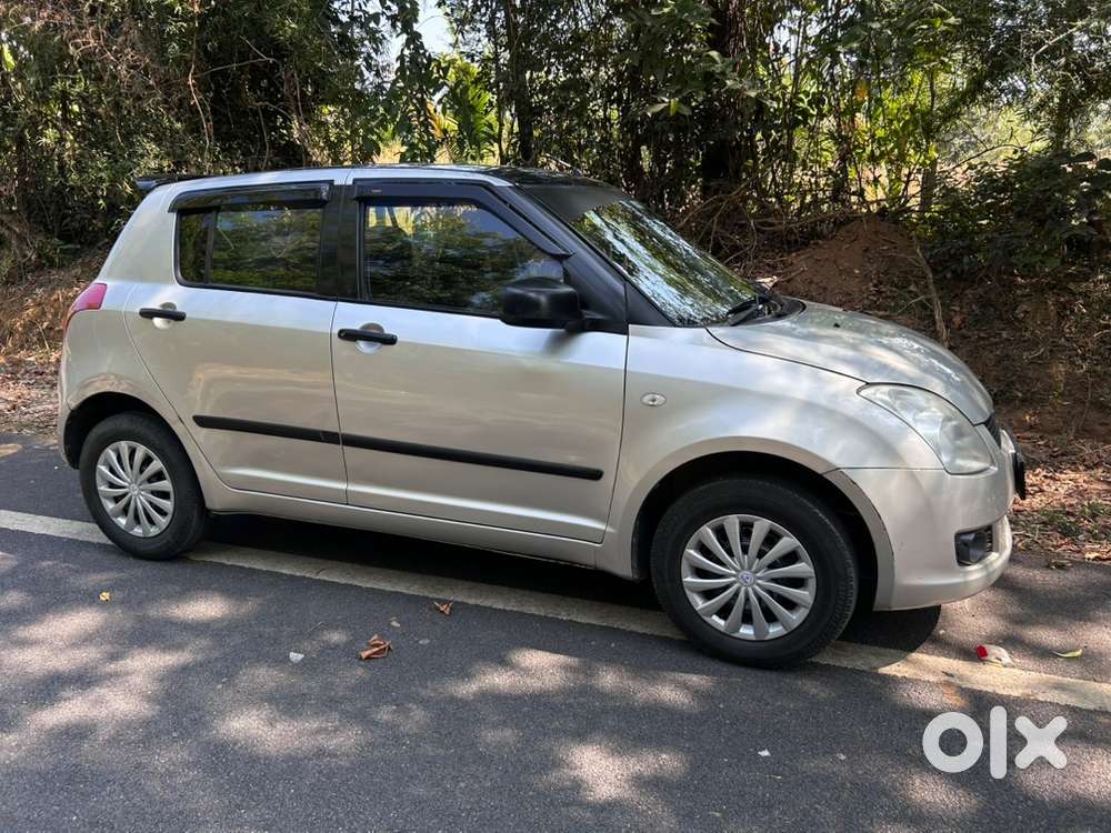 Maruti Suzuki Swift 2006 Year