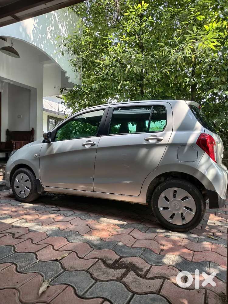 Maruti Suzuki Celerio 2020 Petrol Well Maintained