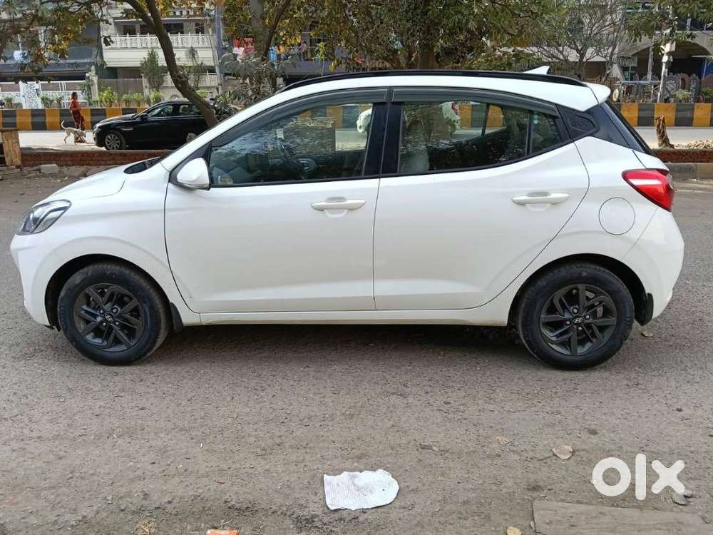 Hyundai Grand I10 Nios Sportz, 2023, Petrol