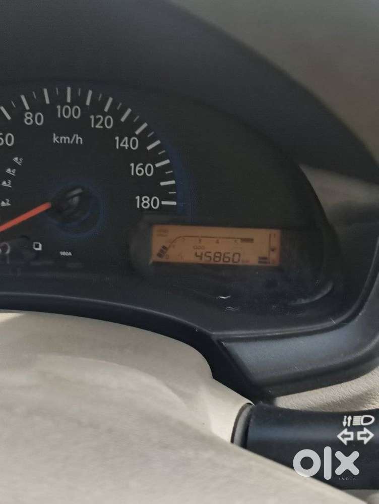 Datsun Go Style, 2017, Petrol