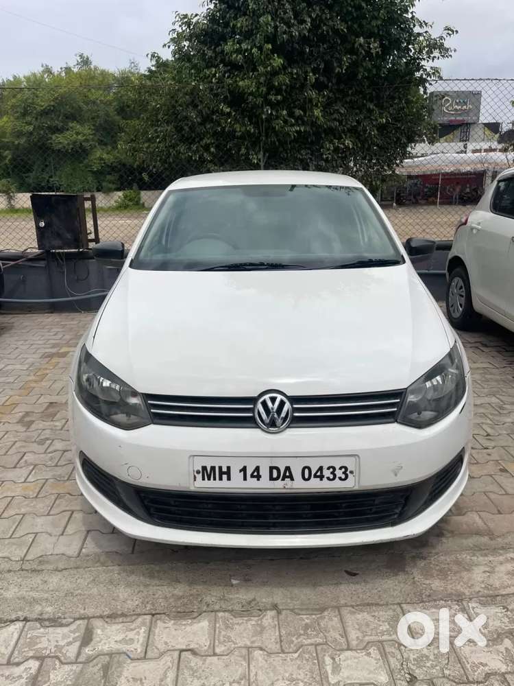 Volkswagen Vento Diesel Highline, 2011, Diesel