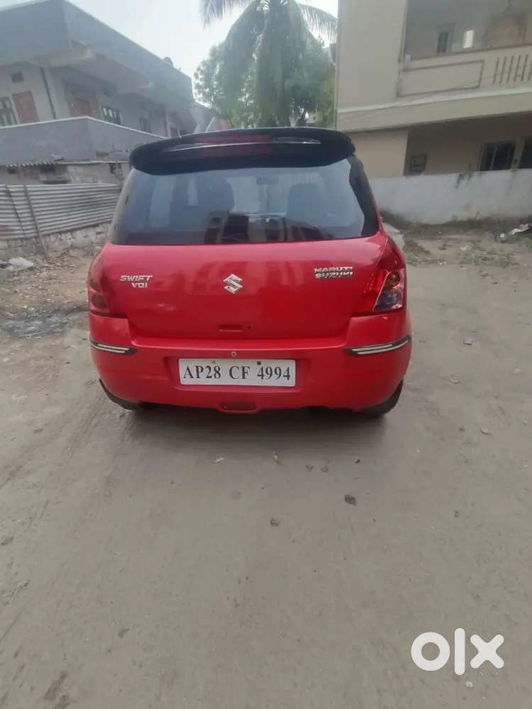 Planning To Buy New Car