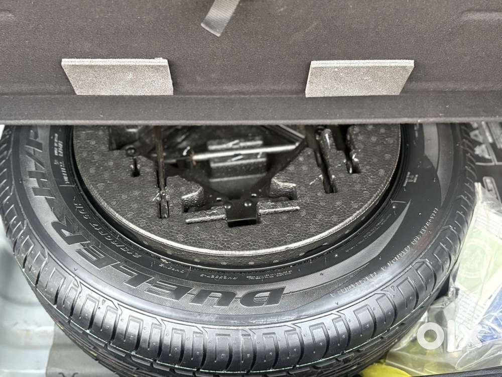 Hyundai Creta 1.6 Vtvt At Sx Plus, 2019, Petrol