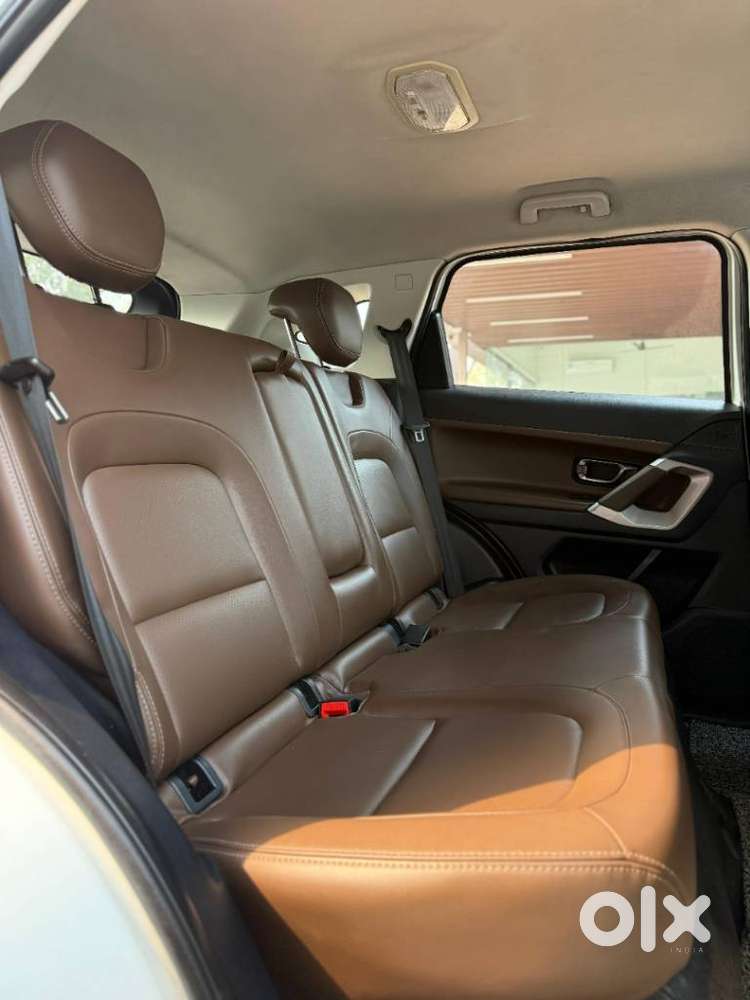 Tata Harrier Xza, 2020, Diesel