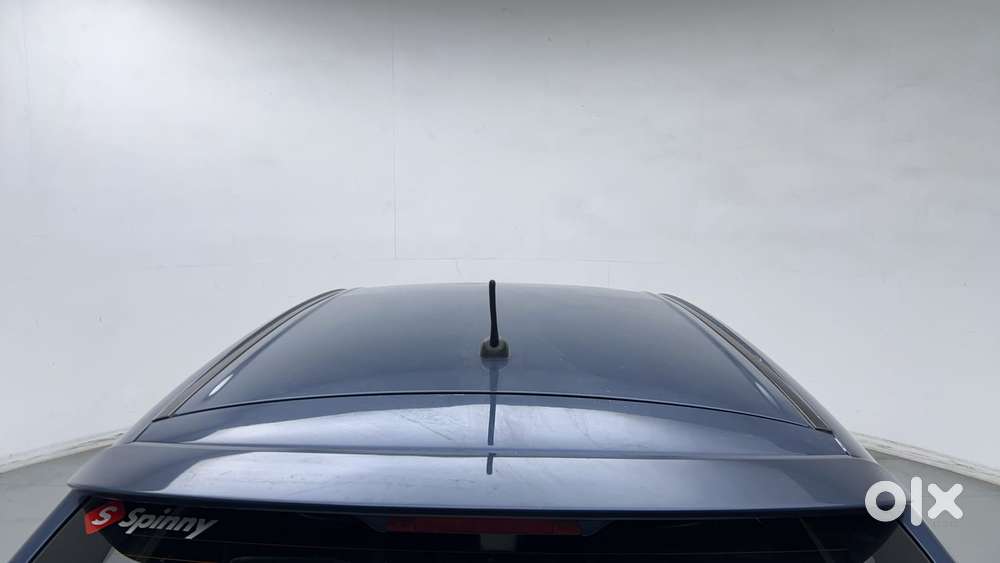 Maruti Suzuki Baleno 2015-2019 1.2 Alpha At, 2018, Petrol