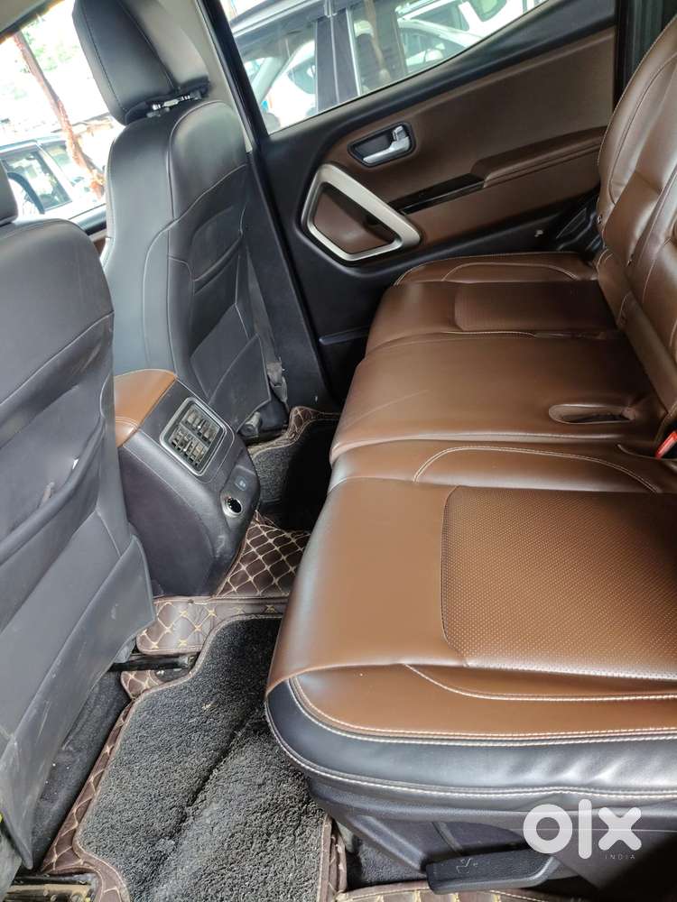 Mahindra Scorpio N Z8 Diesel Mt 2wd 7 Str, 2022