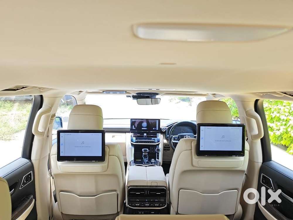 Toyota Land Cruiser 3.3 Zx Diesel, 2025, Diesel