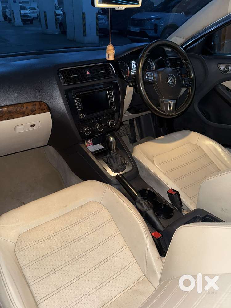 Volkswagen Jetta 2.0l Tdi Highline At, 2014, Diesel