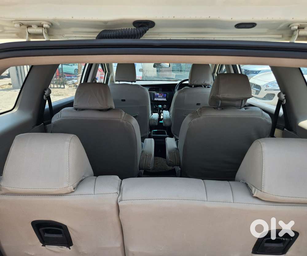 Mahindra Marazzo M2, 2020, Diesel