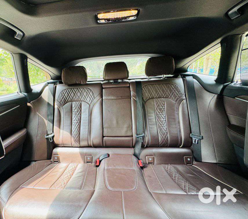 Bmw 6 Series Gt, 2020, Diesel