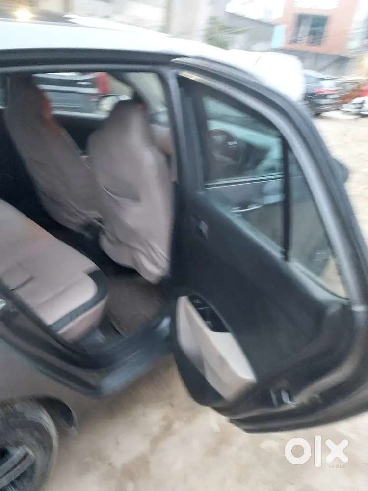 Hyundai I10 2015