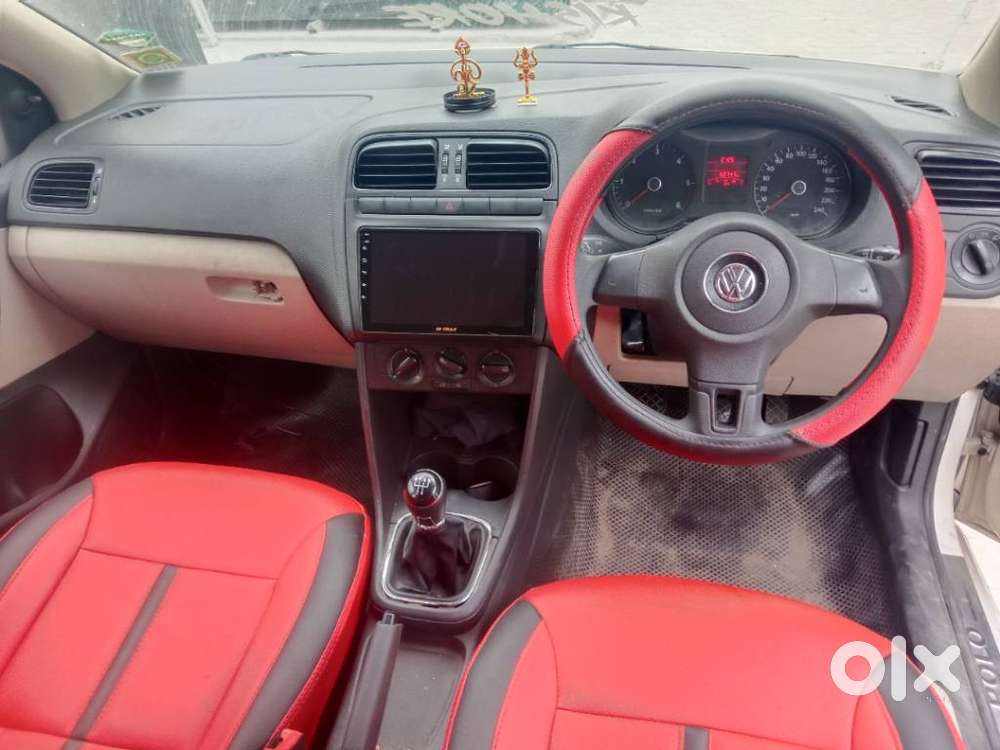 Volkswagen Polo, 2011, Diesel