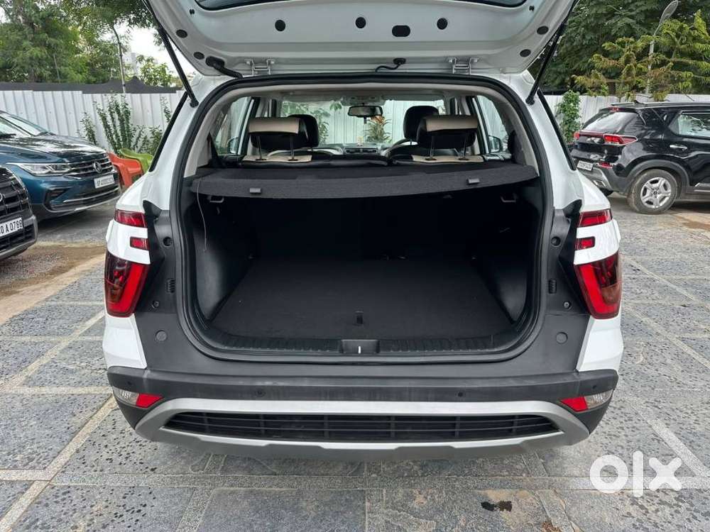 Hyundai Creta 1.5 Sx, 2023, Petrol