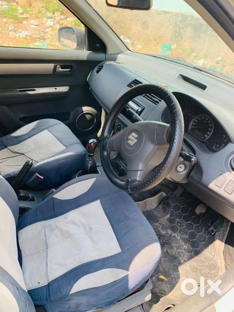 Maruti Suzuki Swift 2006 Life Expired Insurance 2026/8