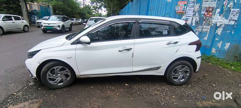 Hyundai I20 Magana 1.2kaapa Mt Bs6