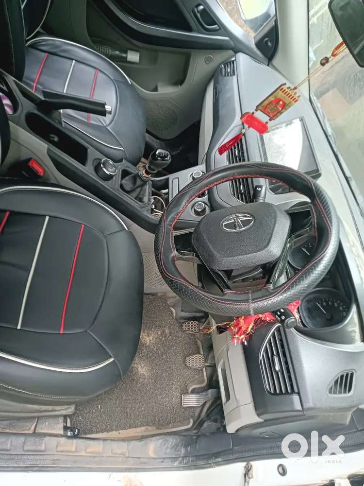 Tata Nexon 1.5 Revotorq 2019