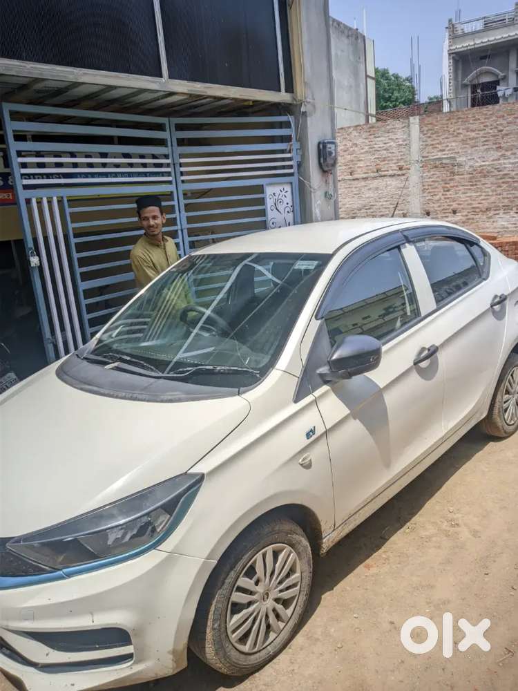 Tata Tigor Ev Excellent Condition