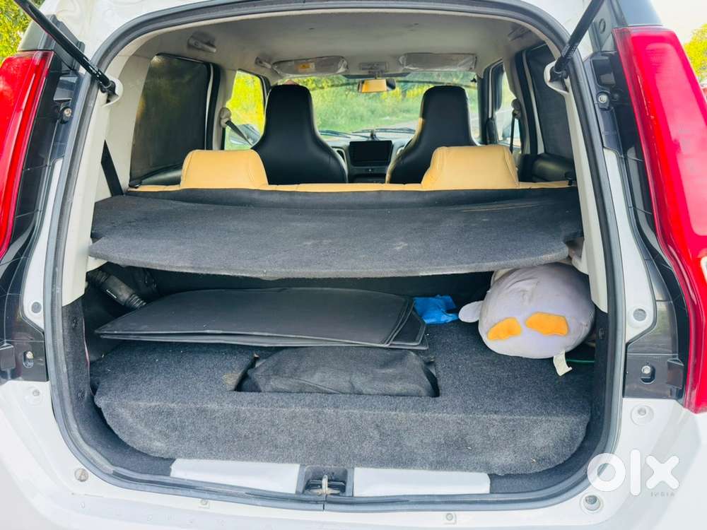 Maruti Suzuki Wagon R Lxi Cng 2023