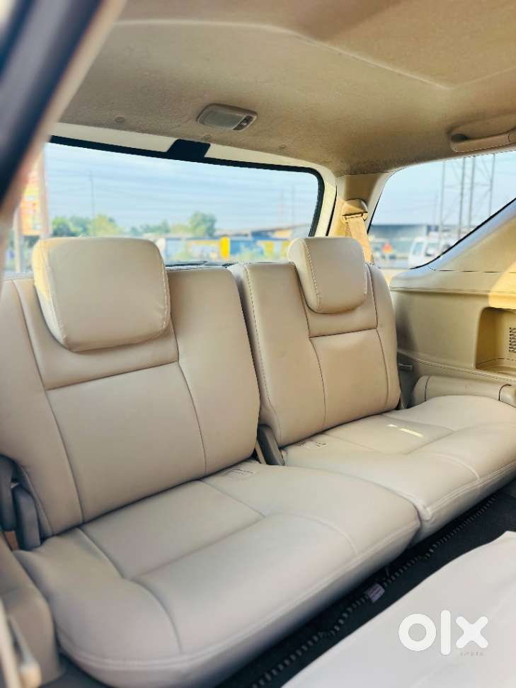 Toyota Fortuner 3.0 4x2 Automatic, 2013, Diesel