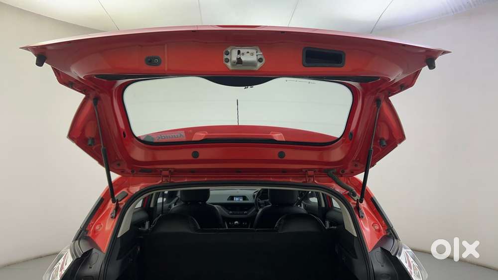 Tata Nexon 1.2 Revotron Xm (s), 2020, Petrol
