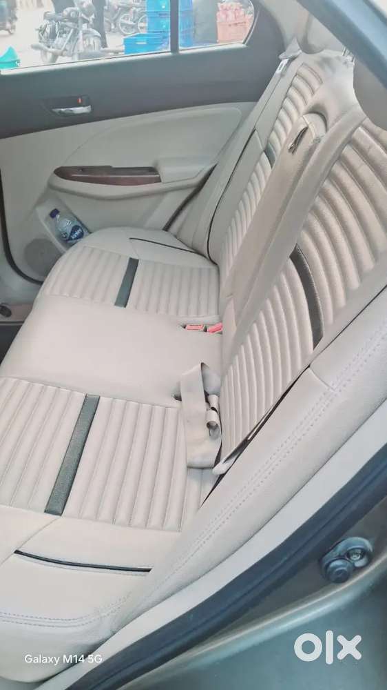 Maruti Suzuki Dzire Vdi 2018