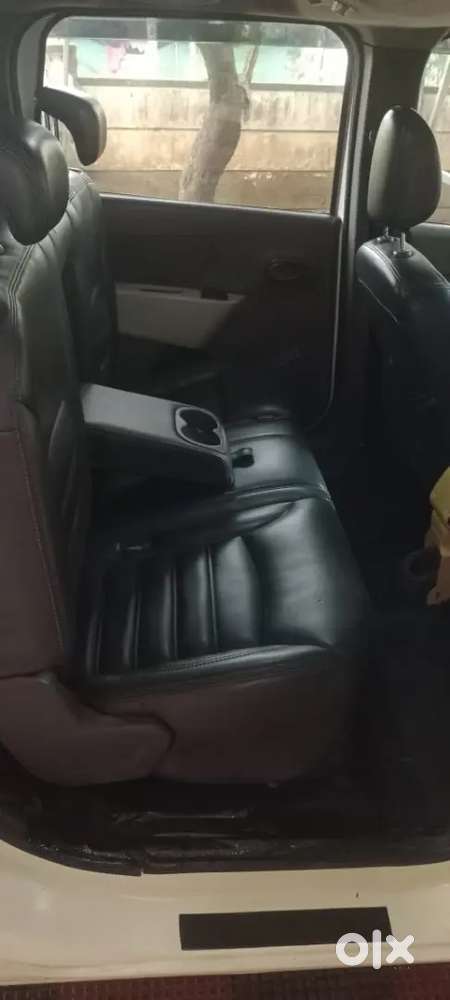 Renault Lodgy Diesel Manual 2015