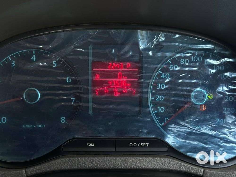 Volkswagen Vento 1.6 Mpi All Star, 2011, Petrol