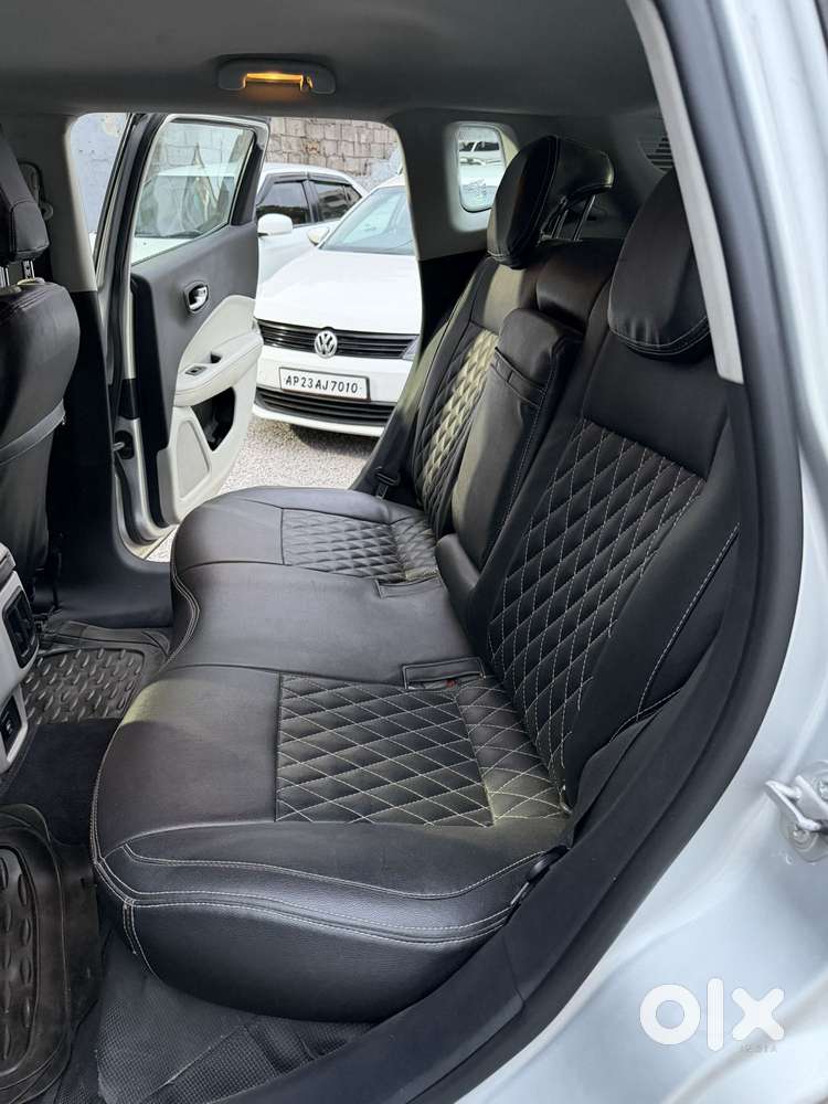 Jeep Compass 1.4 Limited Plus, 2018, Diesel