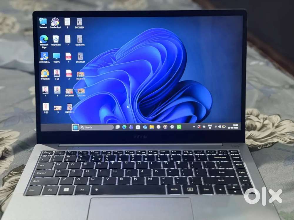 Infinix inbook x1 neo