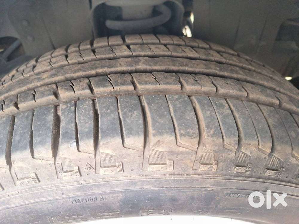 Mahindra Scorpio [ ] 2.2 S5, 2021, Diesel