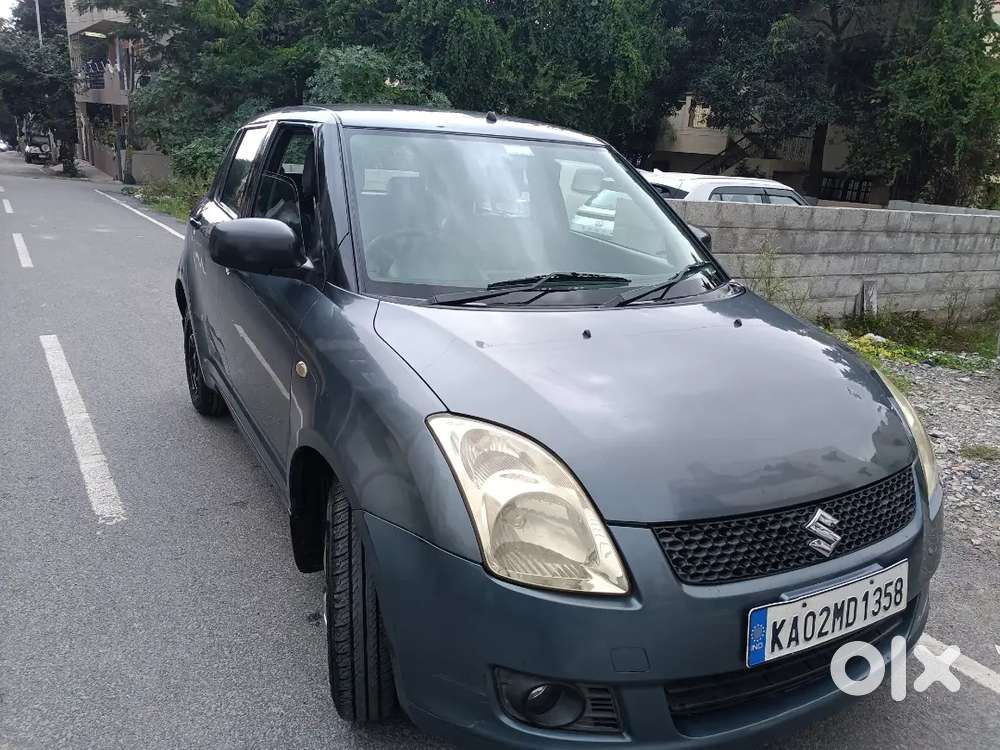 Maruti Suzuki Swift 2008 year