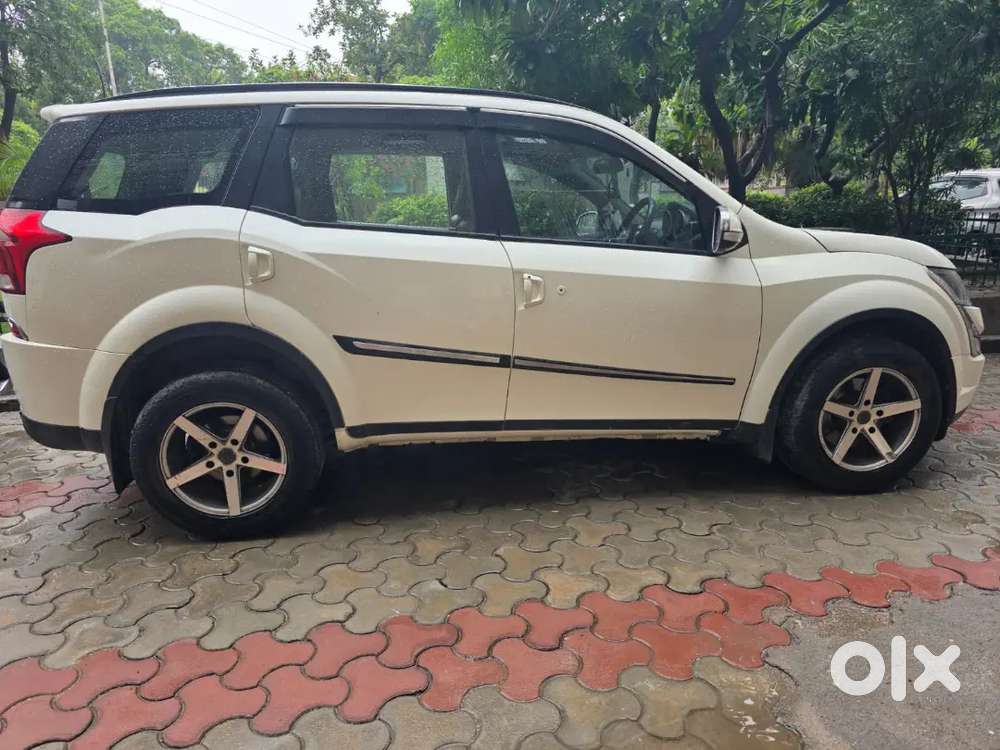 Mahindra Xuv500 Diesel 2020