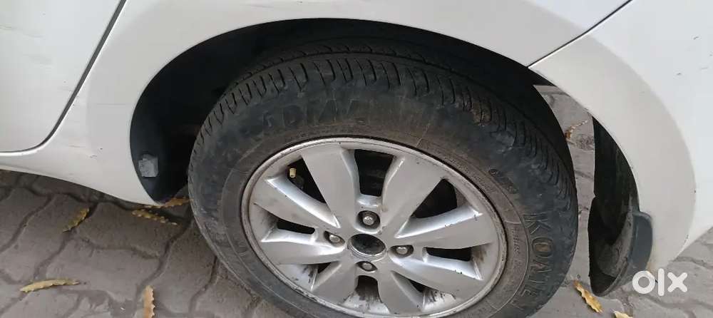 Hyundai Asta I20 2012 Petrol 95000 Km Driven