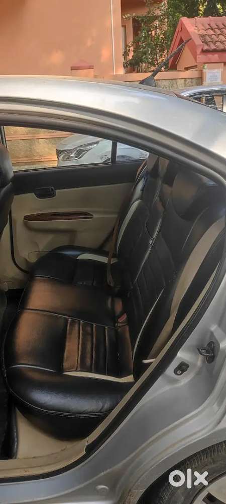 Hyundai Verna 2007 Petrol 120218 Km Driven