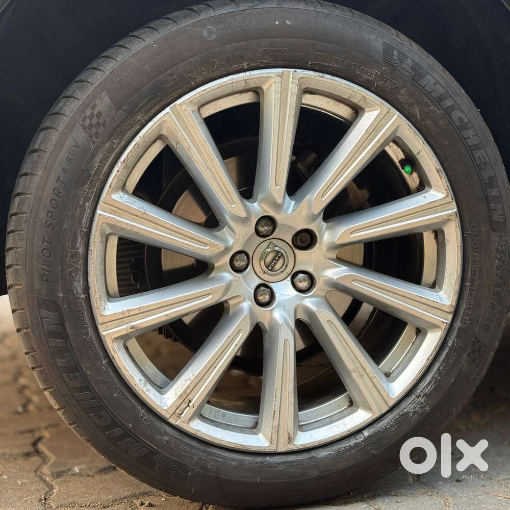 Volvo Xc 90 D5 Inscription, 2019, Diesel