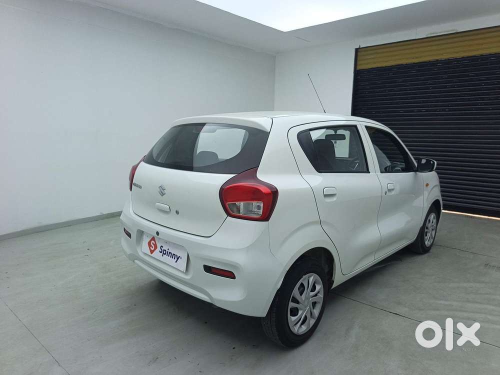 Maruti Suzuki Celerio 1.0 Vxi Amt, 2023, Petrol