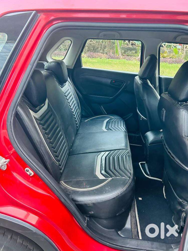 Maruti Suzuki Brezza Vdi, 2020, Diesel