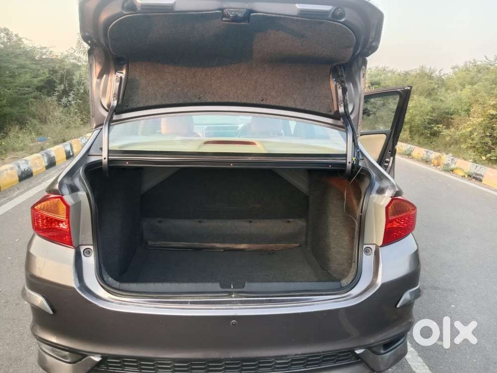 Honda City I-vtec Vx, 2017, Petrol