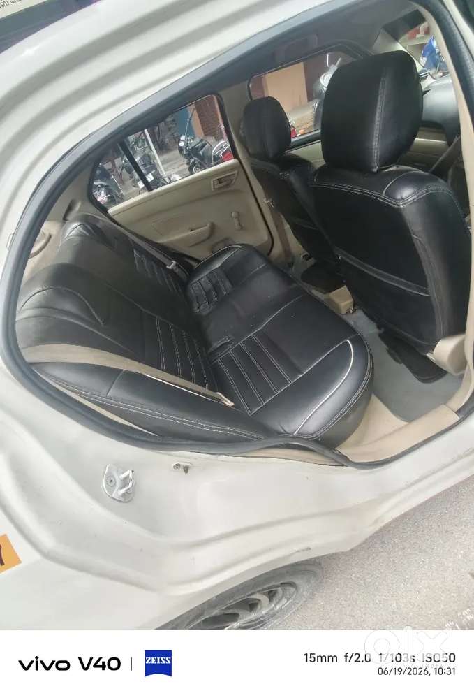 Maruti Suzuki Swift Dzire Tour 2018 Diesel 138000 Km Driven