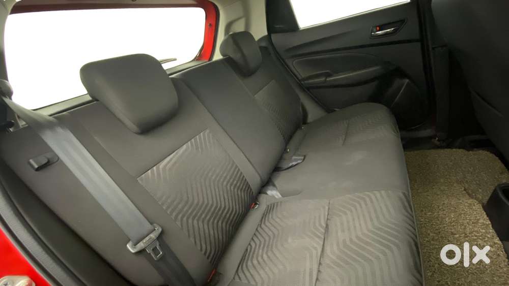 Maruti Suzuki Swift Amt Zxi Plus, 2022, Petrol
