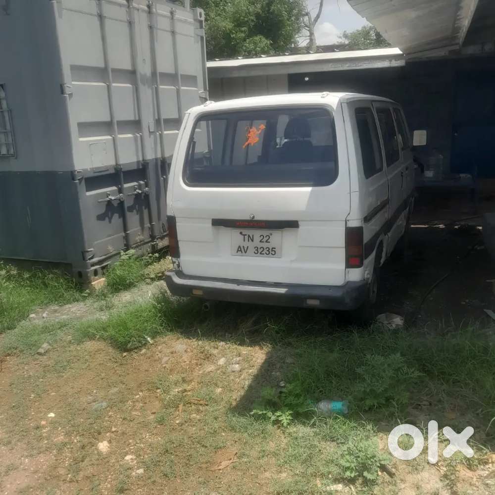 Maruti Suzuki 1000 Petrol 2001