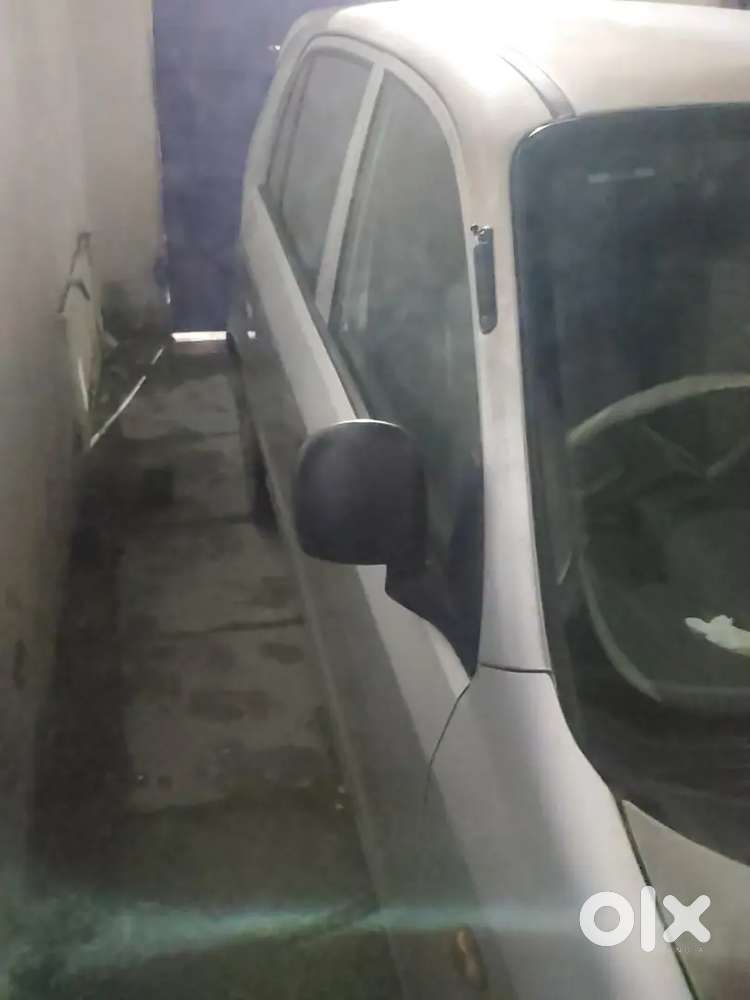Hyundai Santro Ls Euro 2002