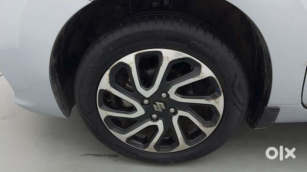 Maruti Suzuki Baleno Alpha, 2023, Petrol
