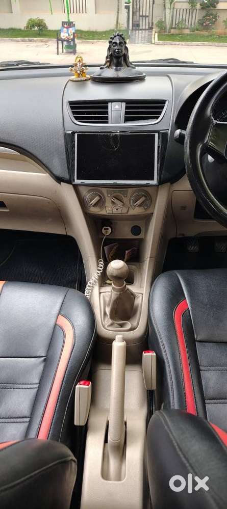 Maruti Suzuki Swift Dzire Tour, 2022, Cng & Hybrids