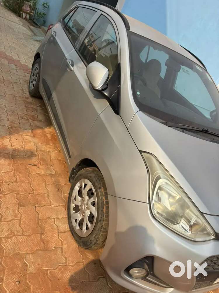 Hyundai Grand I10 Sportz 2019
