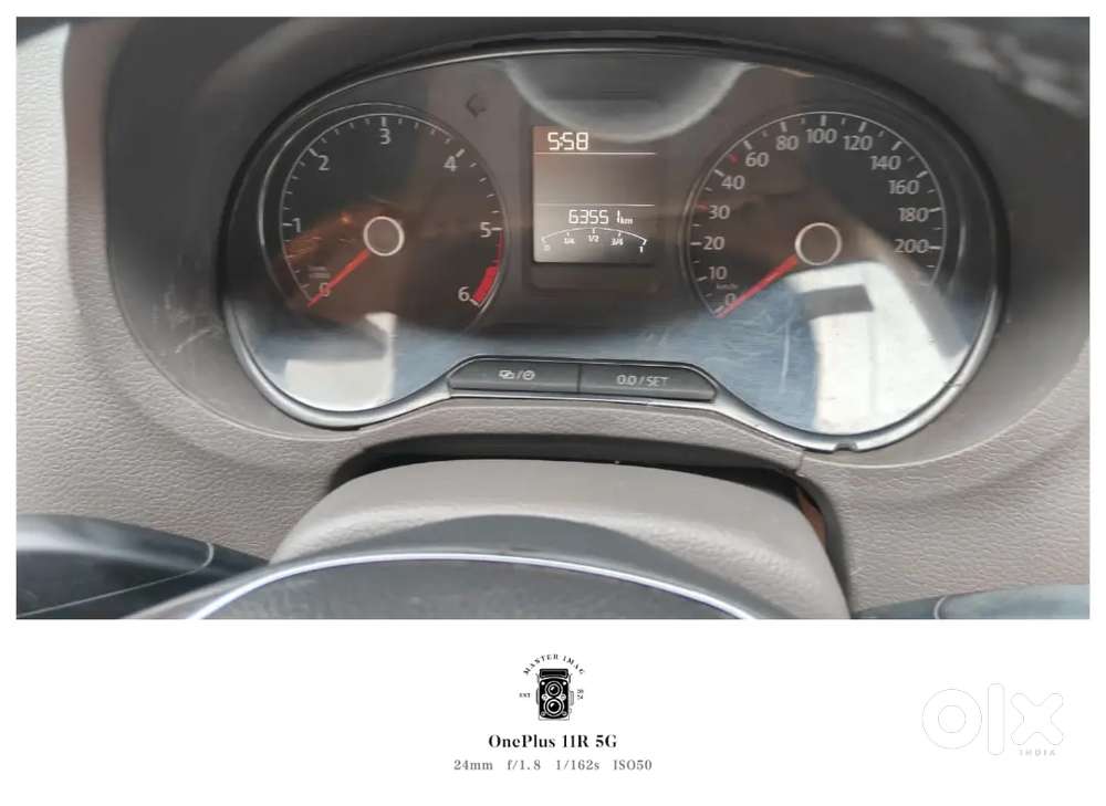 Volkswagen Vento 2017 Diesel 75000 Km Driven