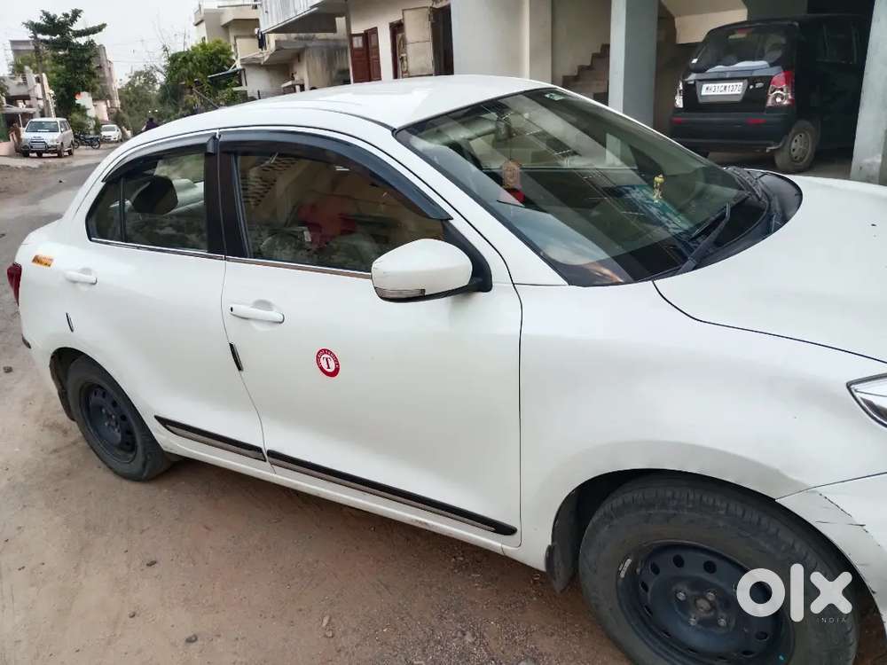 Maruti Suzuki Dzire 2024 Comercial