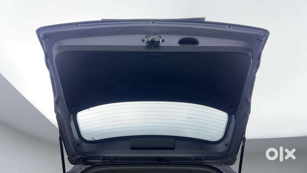 Hyundai Creta 1.6 Sx Plus Petrol At, 2018, Petrol