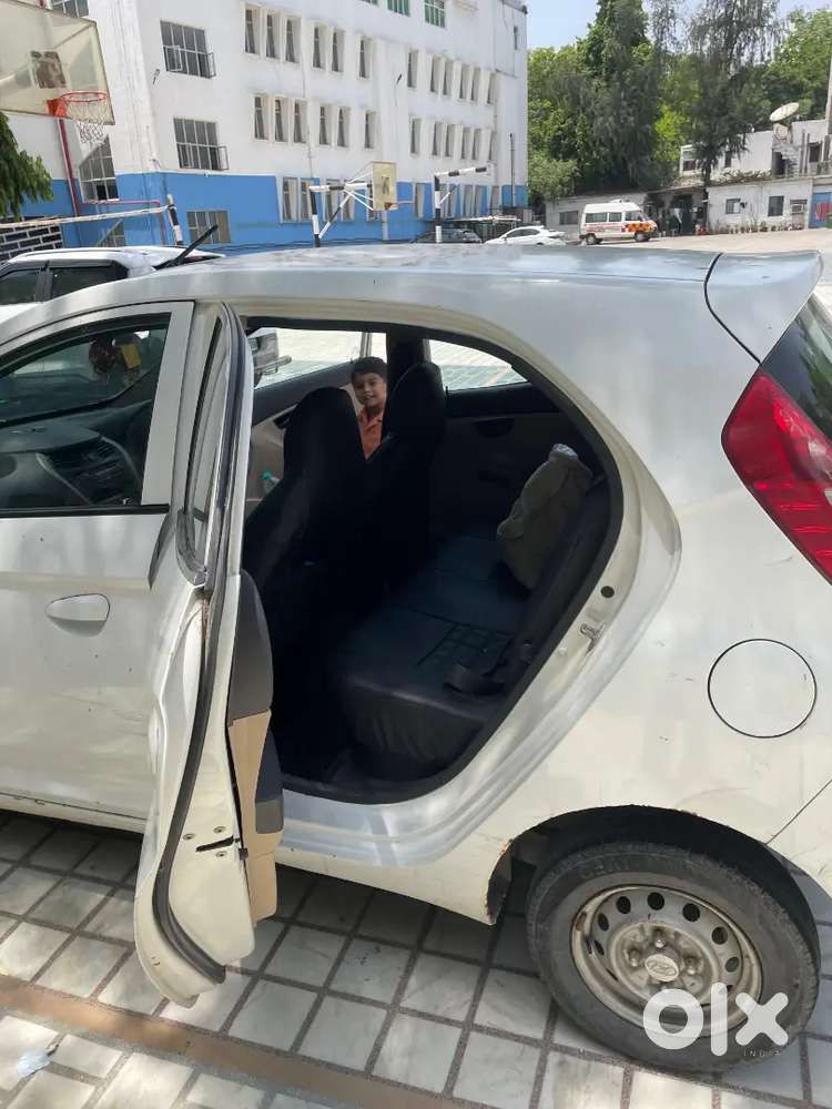 Hyundai Eon 2015 Petrol Good Condition